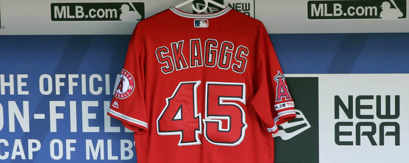 MLB News: Tyler Skaggs death: former Angels staffer Eric Kay found