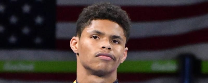 Back to the Ring: Shakur Stevenson’s Fight Plans After Announcing He Was Retiring