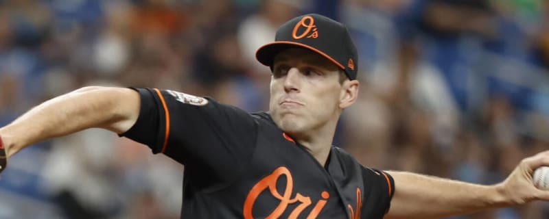 Orioles ace John Means looks solid in return from Tommy John