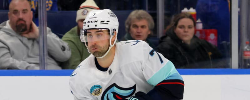 Pair of Kraken forwards generating trade interest