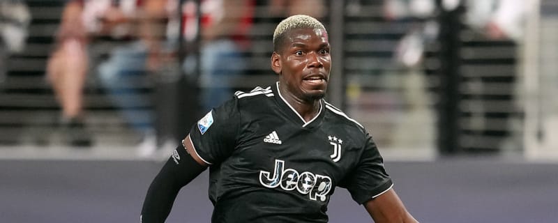 Report: Paul Pogba tipped for surprise Manchester United return; expected to begin training in the New Year