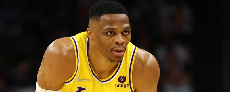 Oladipo expects Westbrook to go on revenge tour with Lakers