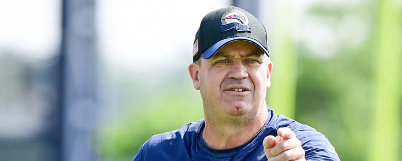 HC Bill O'Brien details his plan to rebuild Boston College