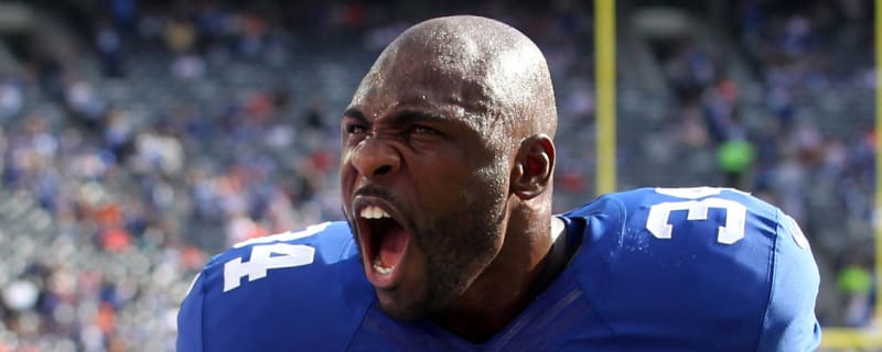Giants icon defends rooting for Eagles in Super Bowl LIX