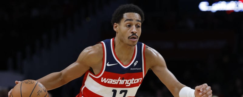 Washington Wizards Defense is Drowning in a (Jordan) Poole