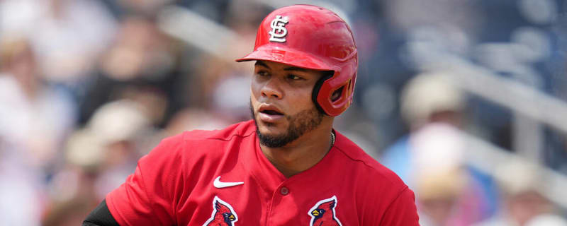 Yadier Molina Stays True To Form After Retirement