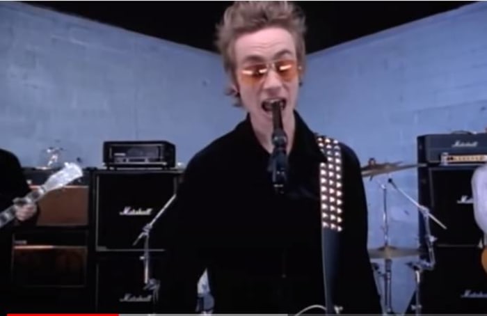 "In the Meantime" by Spacehog (1996)