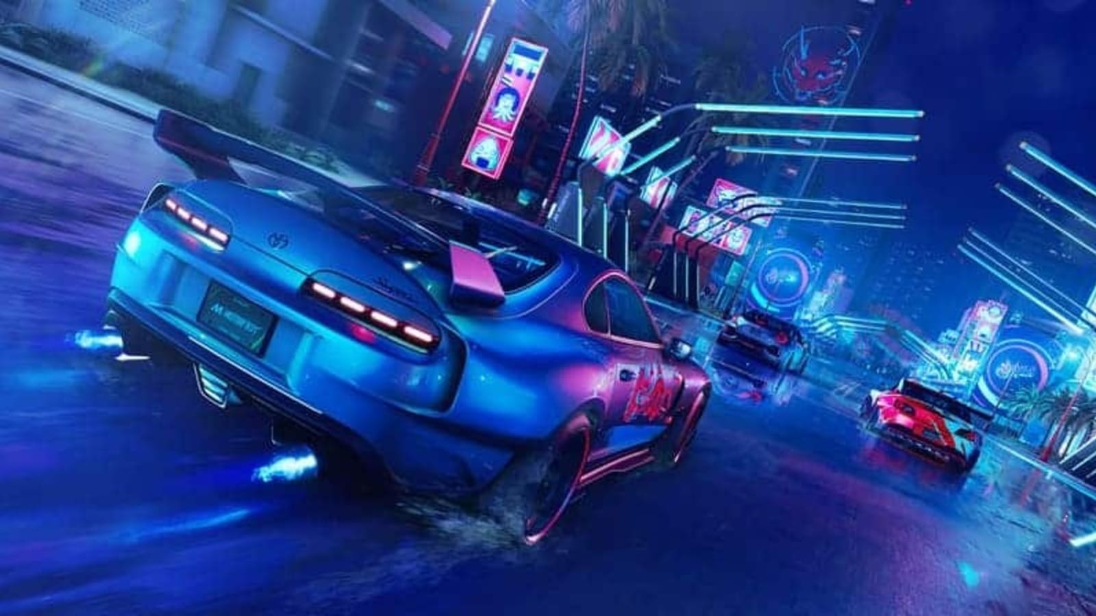 The Crew Motorfest And Gran Turismo 7 Boast PS5 Pro Enhancements