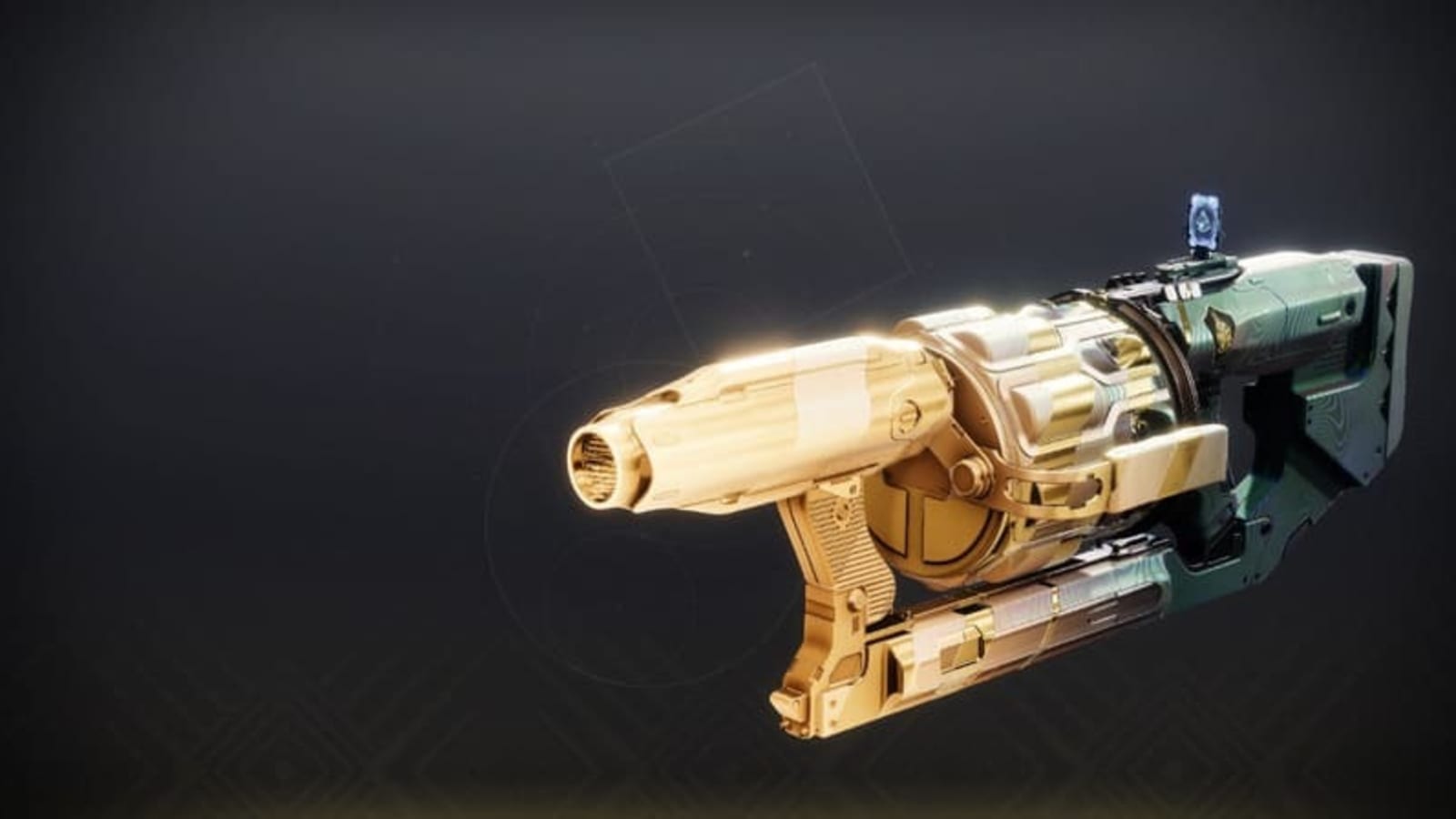 Destiny 2: Edge Transit God Roll Guide