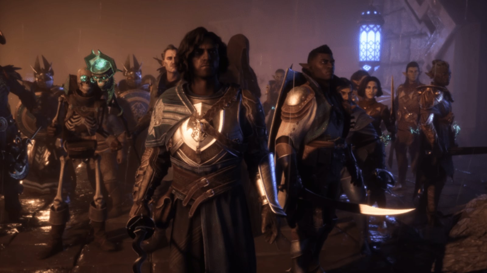 How To Change Appearance In Dragon Age The Veilguard
