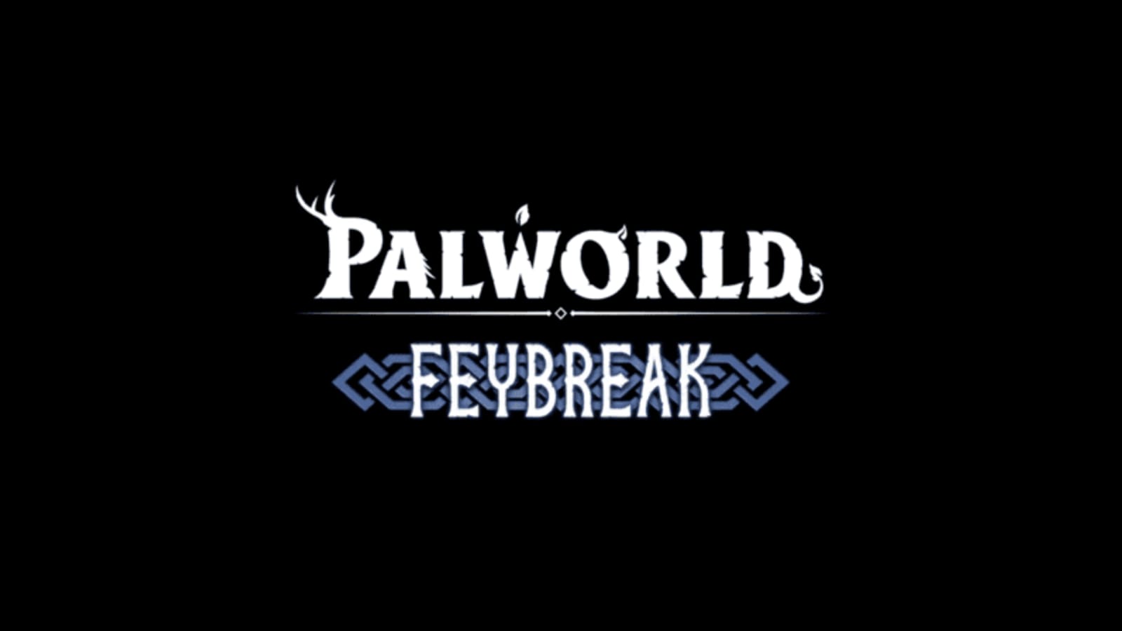 Palworld Feybreak New DLC Footage Revealed at The Game Awards 2024