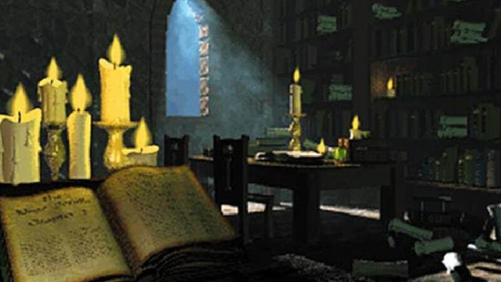 Elder Scrolls: Daggerfall 28 Full Years Later