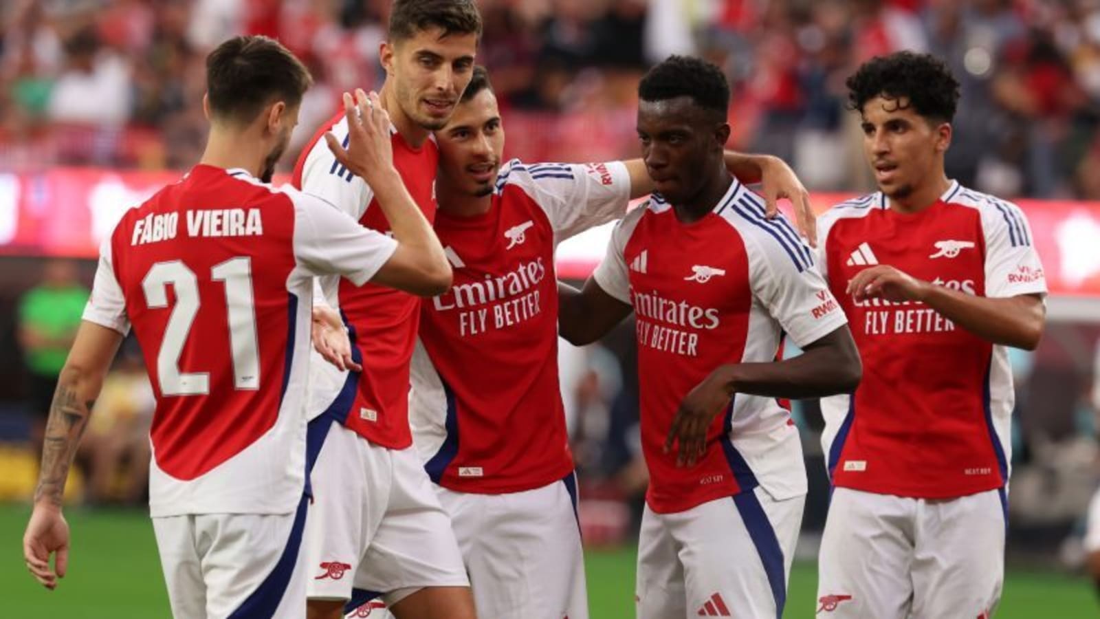 Why Arsenal Continues To Sign Chelsea Flops?