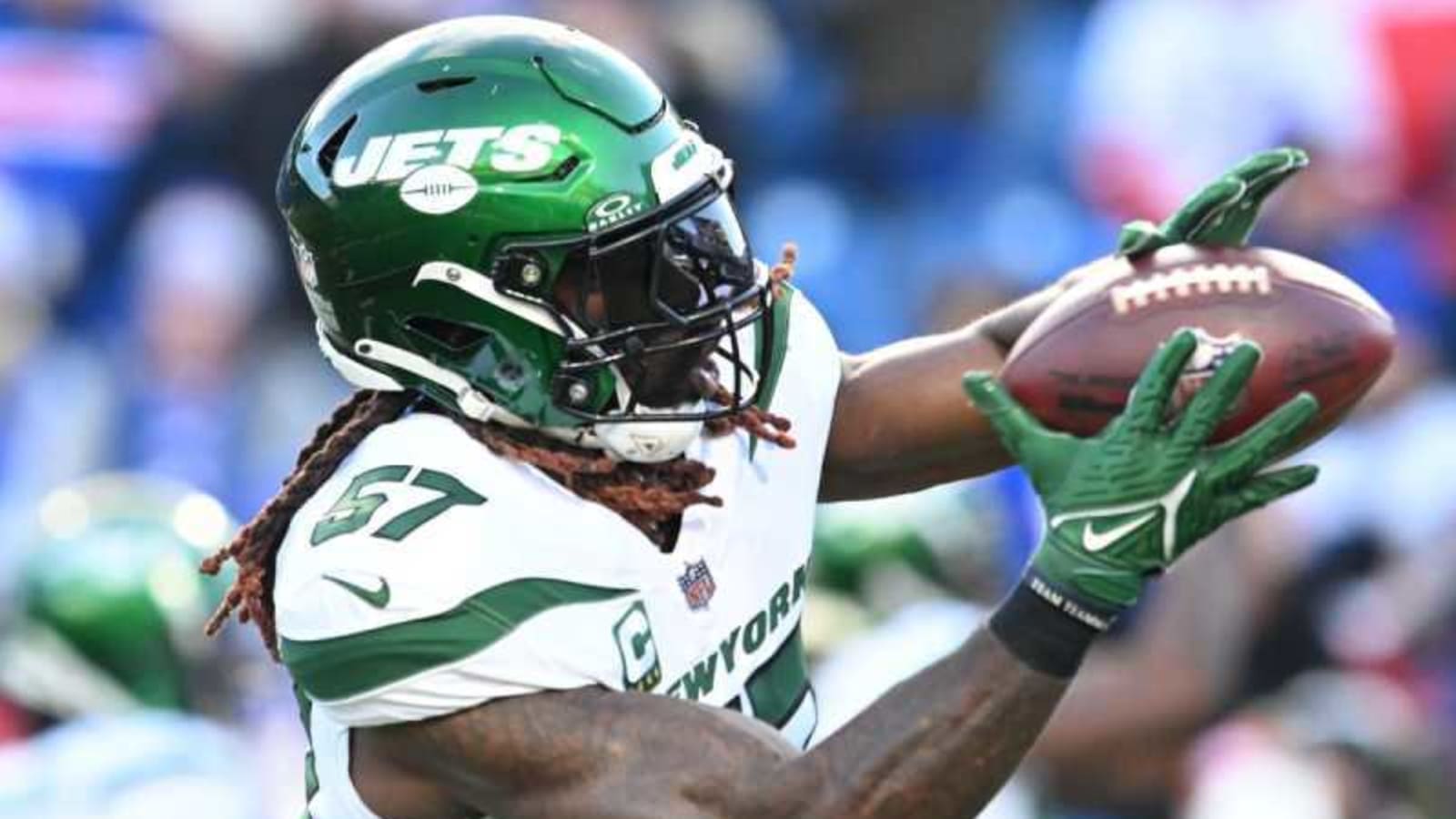 Cowboys Rumors Suggest Interest in All-Pro Free Agent