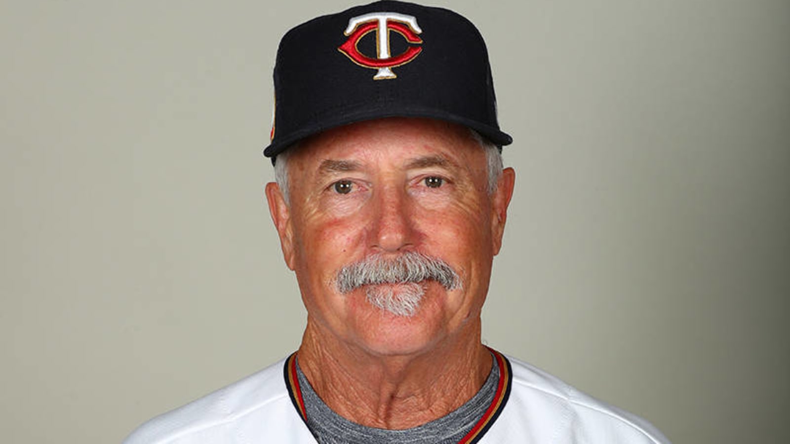 Twins inform two coaches they won't be working games this season