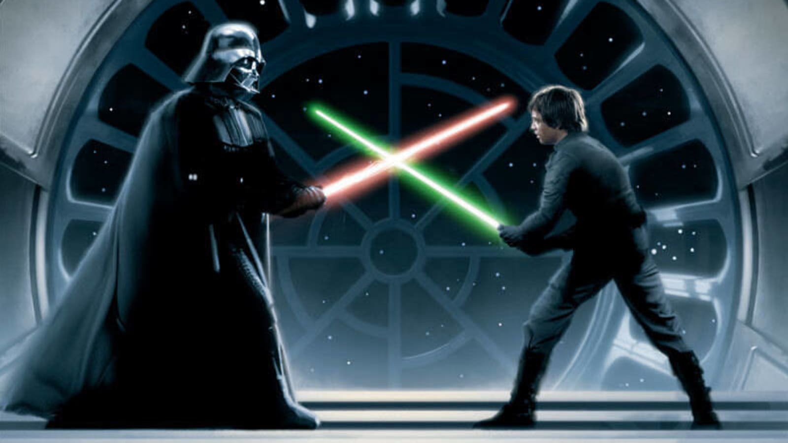 Star Wars: Return of the Jedi - Movies on Google Play