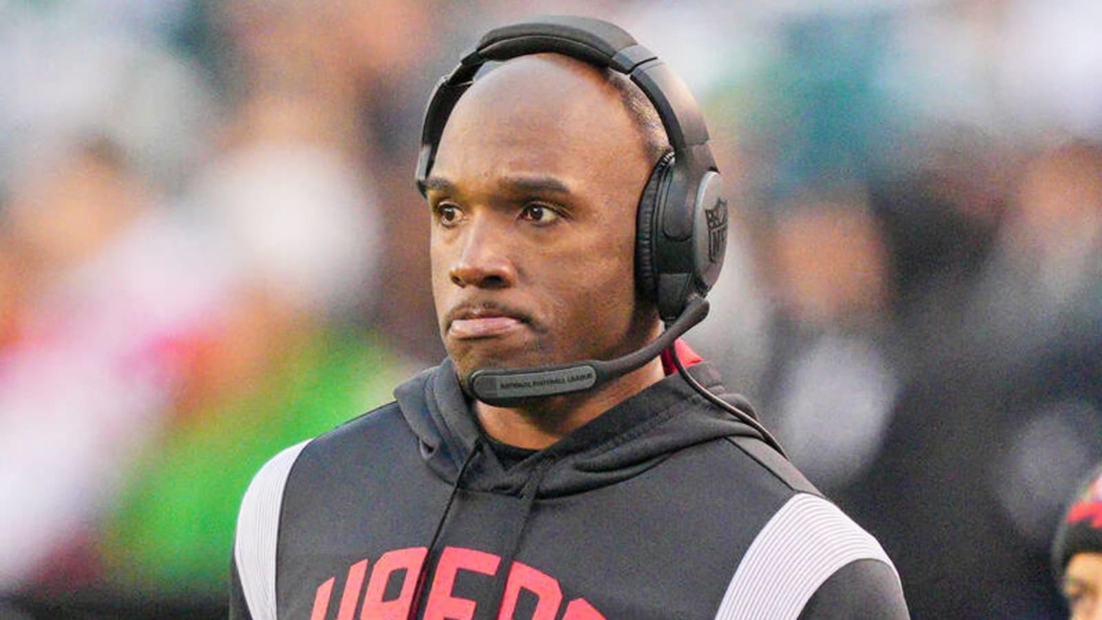DeMeco Ryans is the perfect hire to help change the Texans' image
