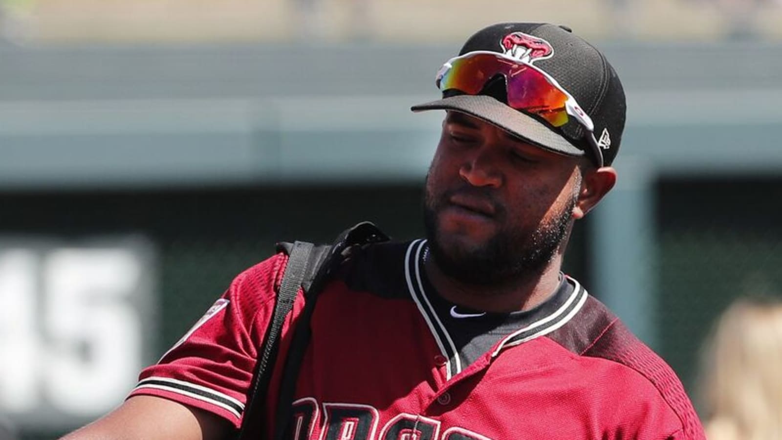 Teams interested in former MLB prospect after career year in KBO