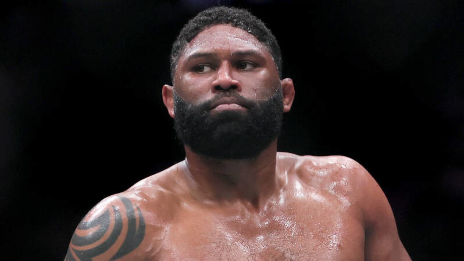 UFC 299 Prelims: Curtis Blaydes Slows Jailton Almeida’s Heavyweight Roll in Miami