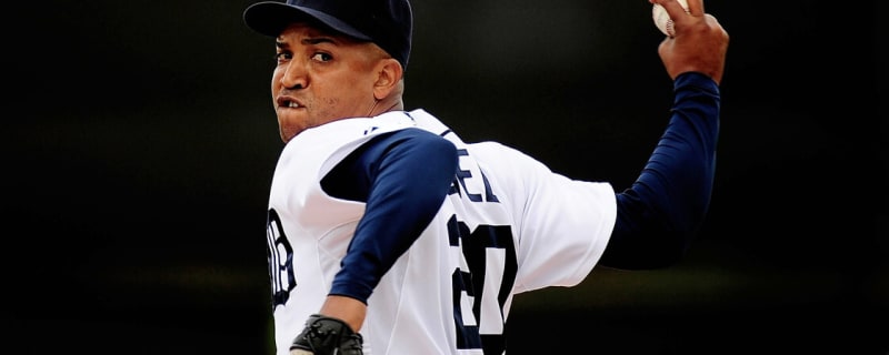Former Yankees, Tigers Reliever Rescued From Rubble After Nightclub Accident: Report