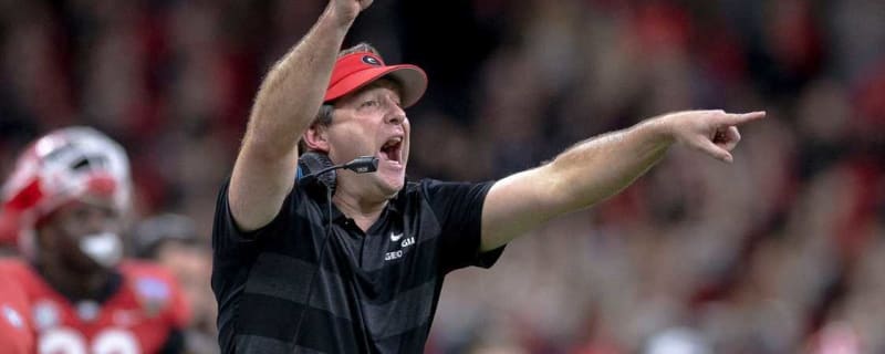 Georgia Making Moves to Poach Highly Touted Star Away From Michigan