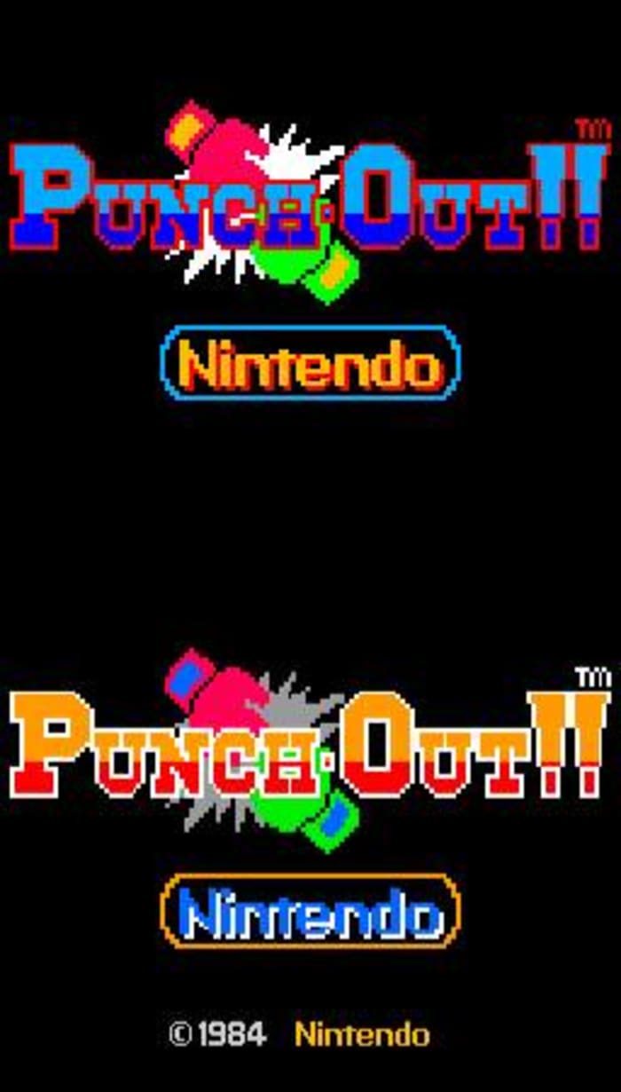 "Punch-Out!!"