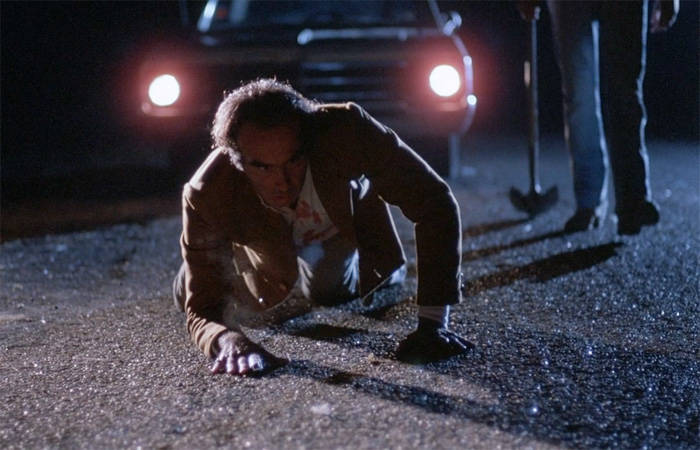Blood Simple (1984)