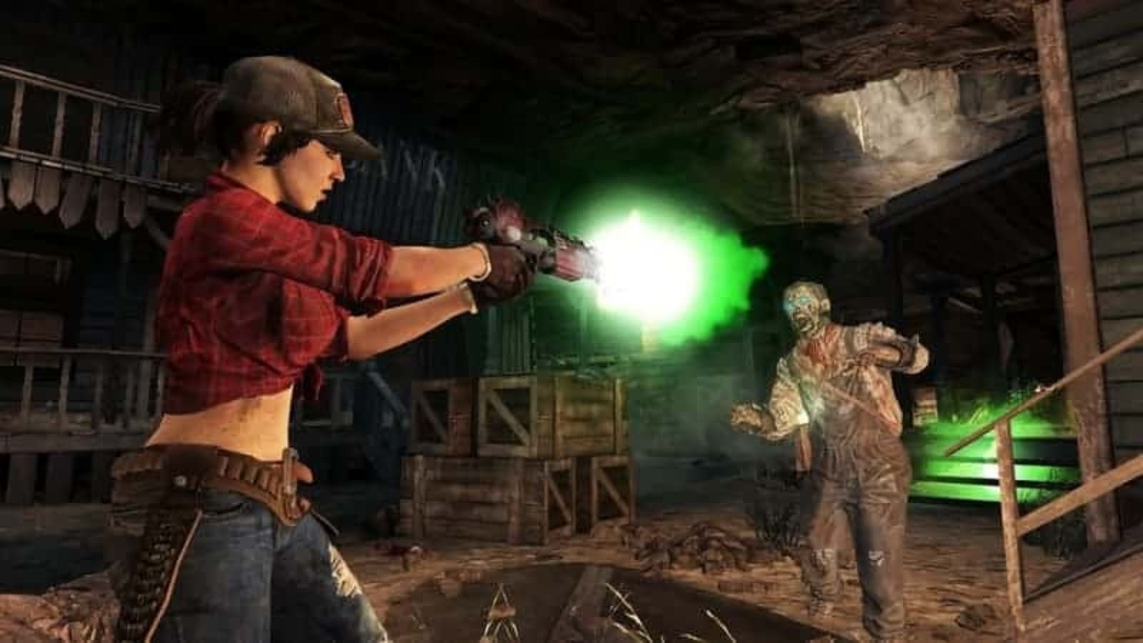 Top 3 Black Ops Zombies Maps Heading Into 2025 Yardbarker