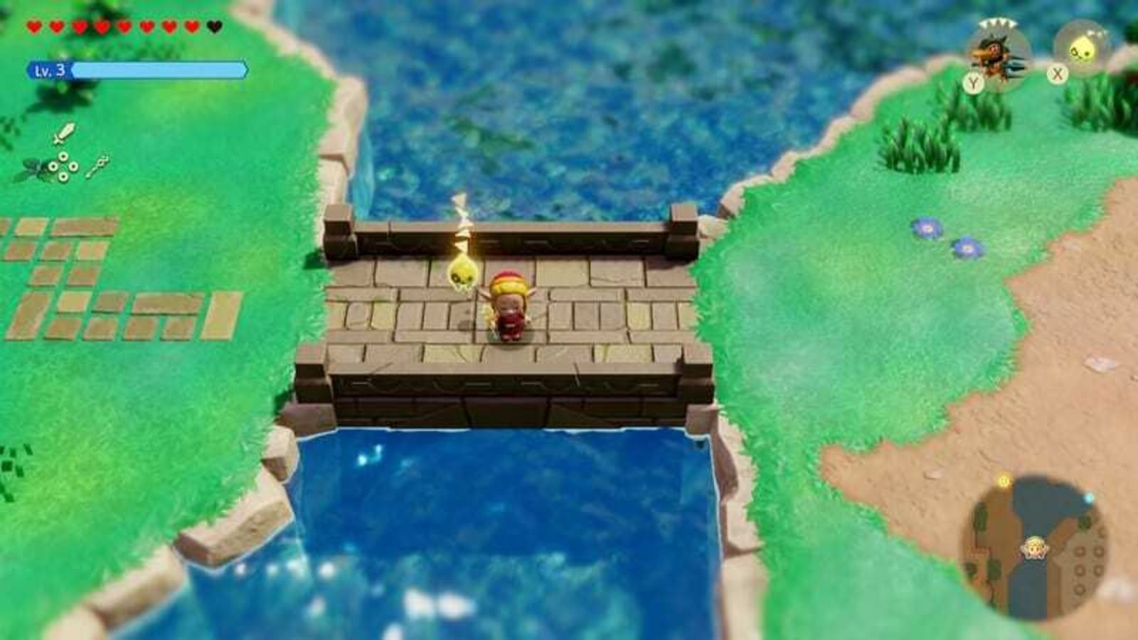 Echoes of Wisdom Finally Gets Zelda Timeline Placement from Nintendo