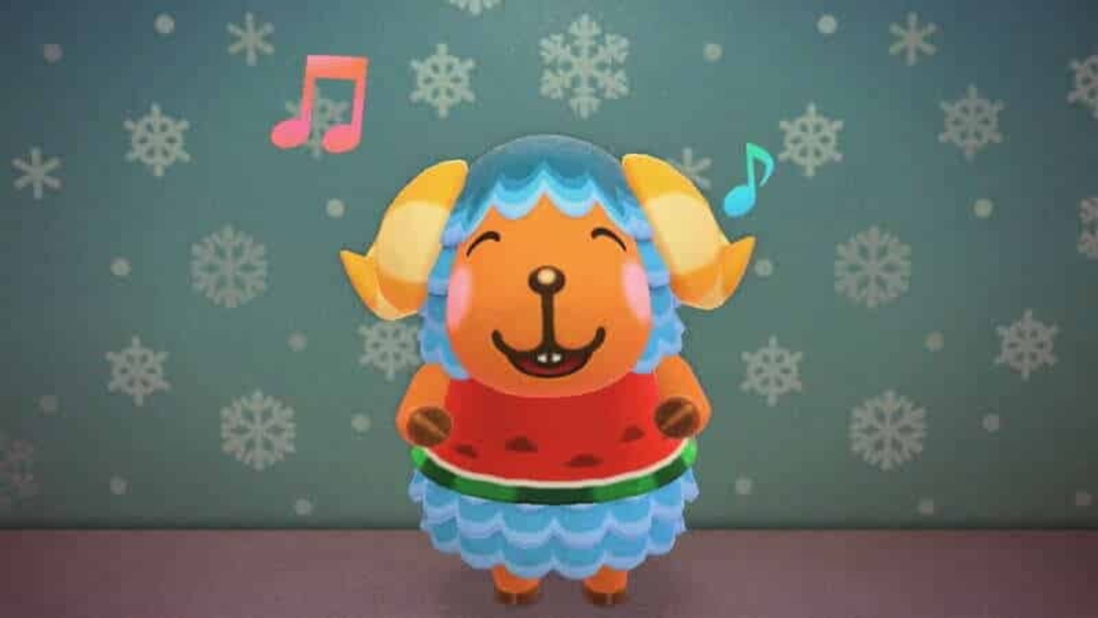 All About the Cheerful Wendy in Animal Crossing 2024