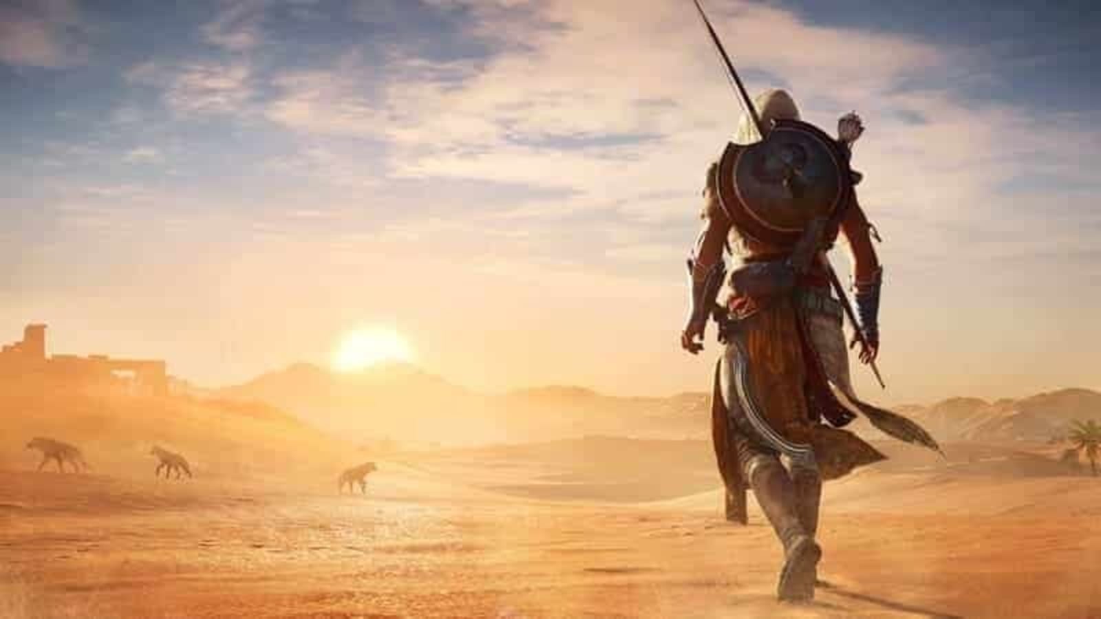8 Best RPGs Where Players Start Off Powerful