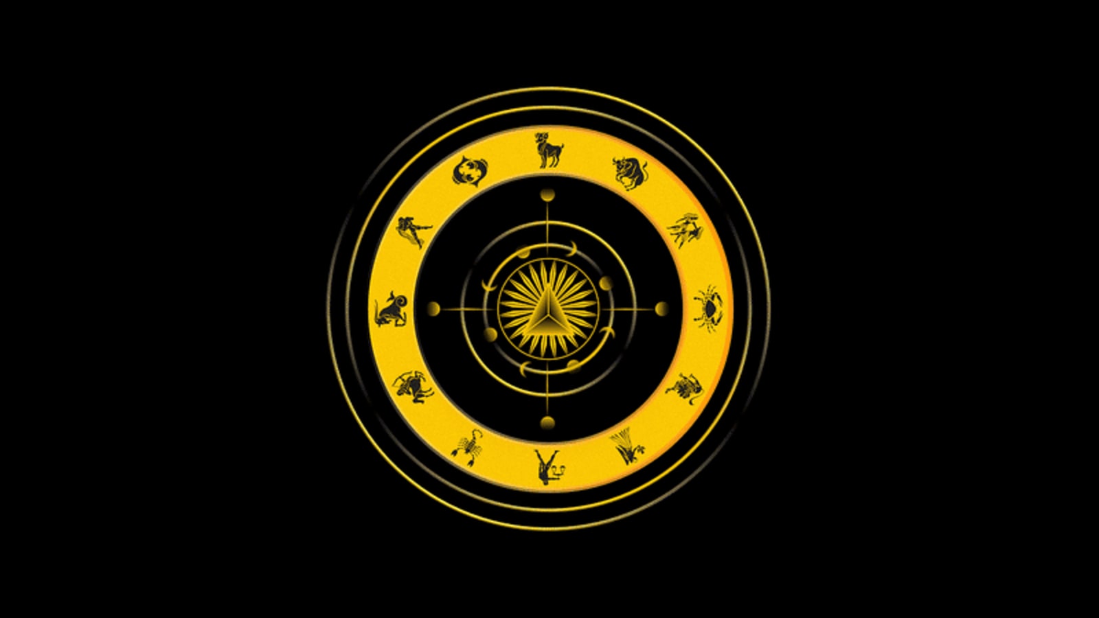 Daily Libra Horoscope | October 15, 2024