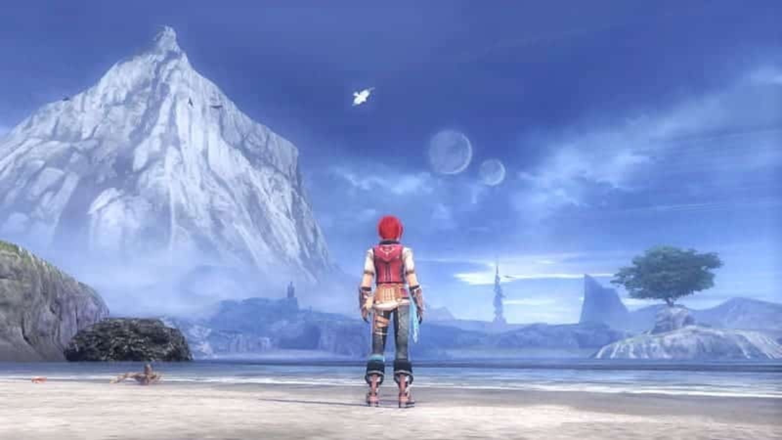 The 3 Best Ys Games