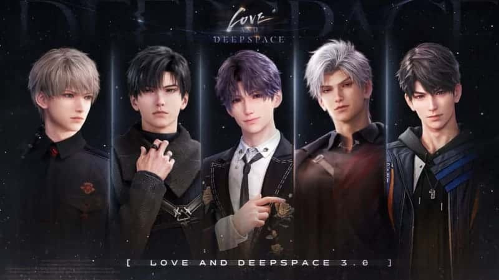 Love and Deepspace Top Numbers and 3.0 Update Trigger Gamer Discourse