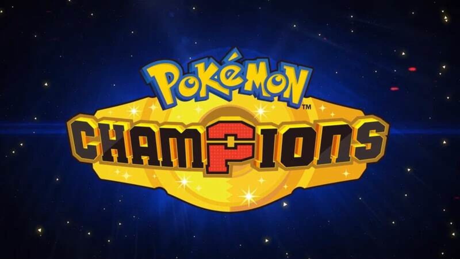 Pokemon Champions In Development for Switch, Mobile Gaming