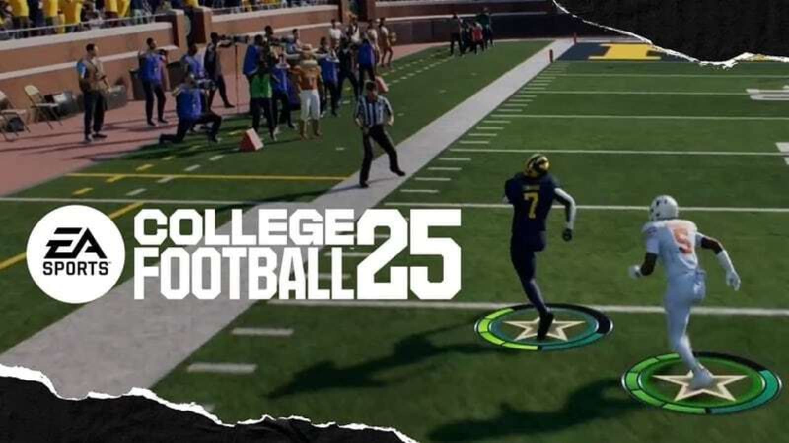 3 Best Stadiums in College Football 25