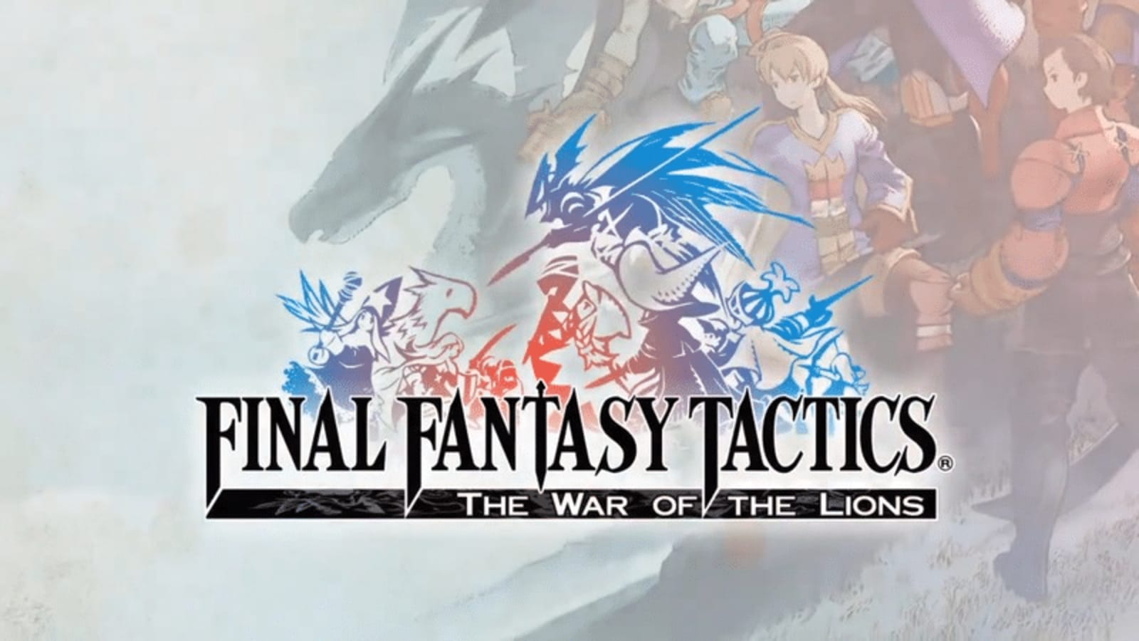 3 Best Games like Final Fantasy Tactics