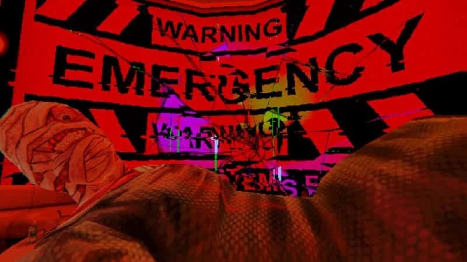 Indie Horror Hit Mouthwashing is Coming to Consoles