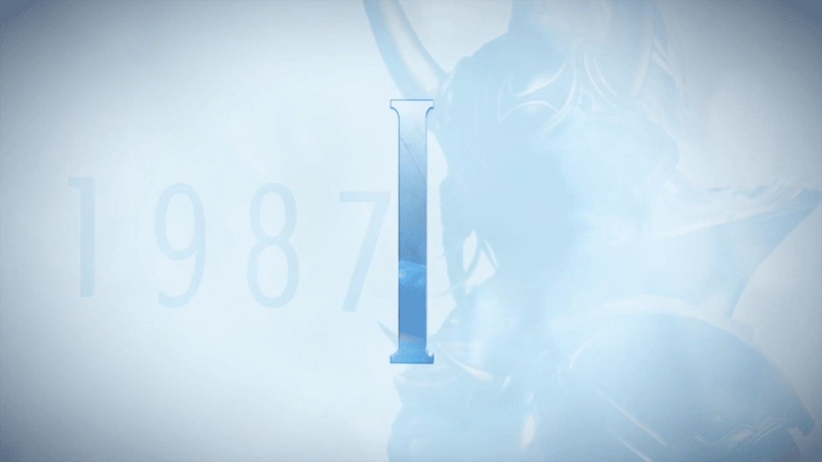 Final Fantasy 1 Release Date: Birth of a Franchise