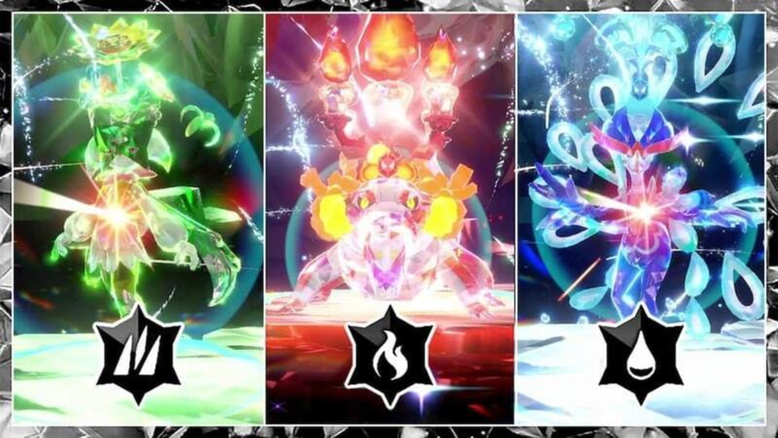 Pokemon Scarlet and Violet Starts New Inspired Events for Pokemon Day