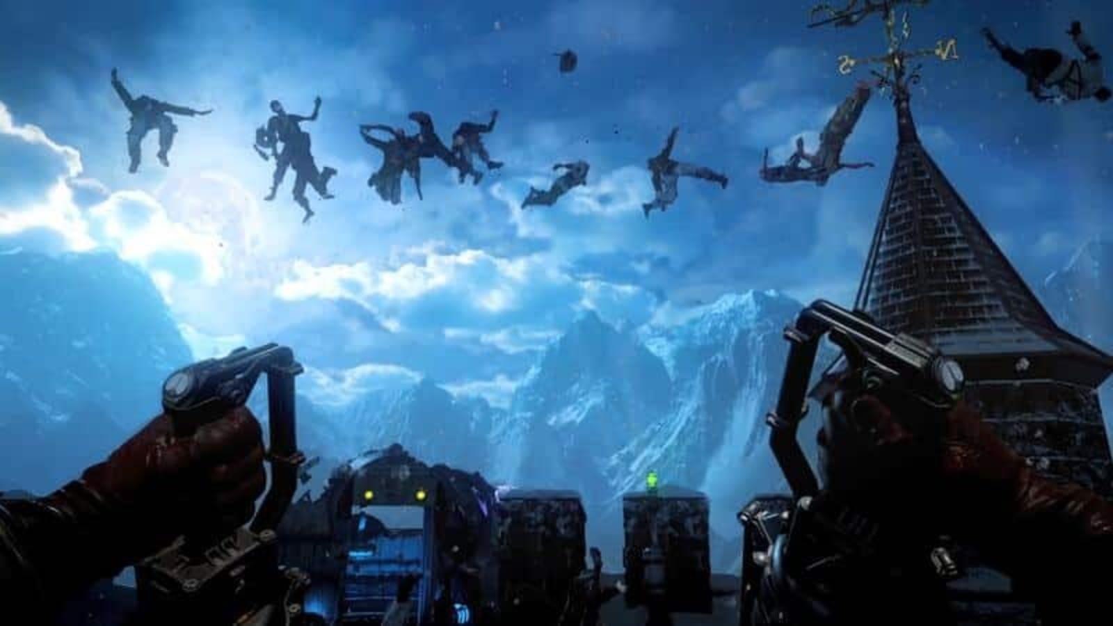 Will There Ever Be a Call of Duty Zombies Chronicles 2?
