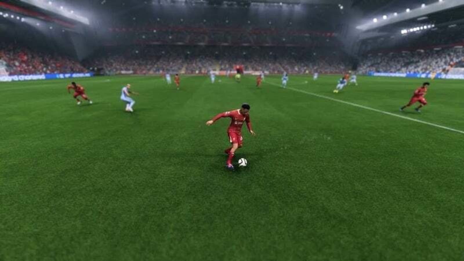 How to Do Transfers in EA FC 25 Help You Win