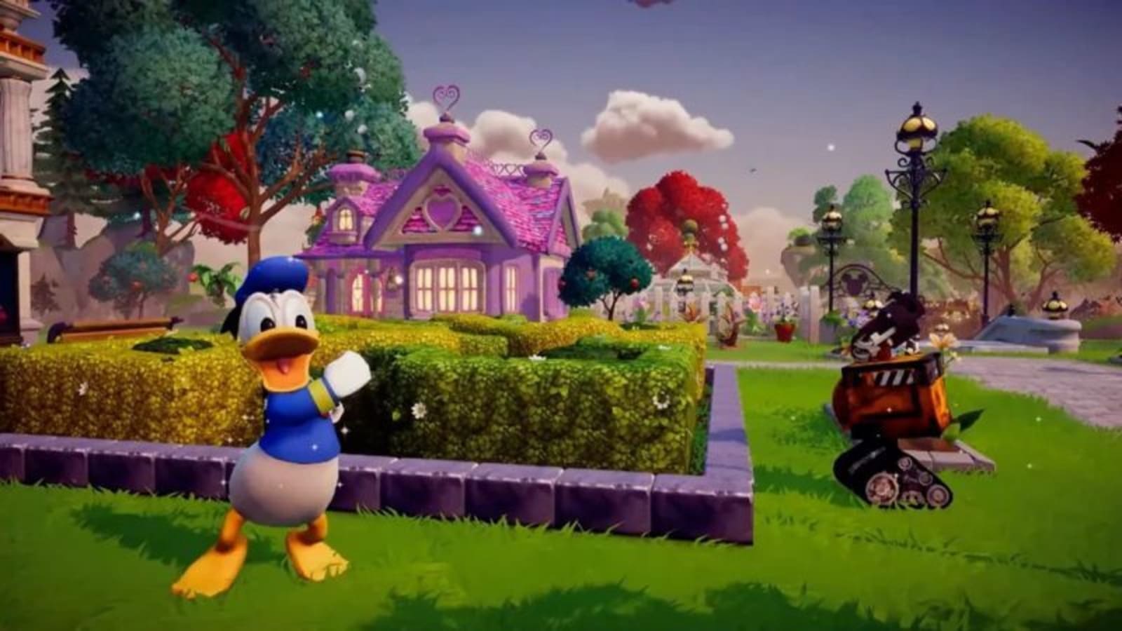 Aladdin Joins Disney Dreamlight Valley with New Realm and Release Date