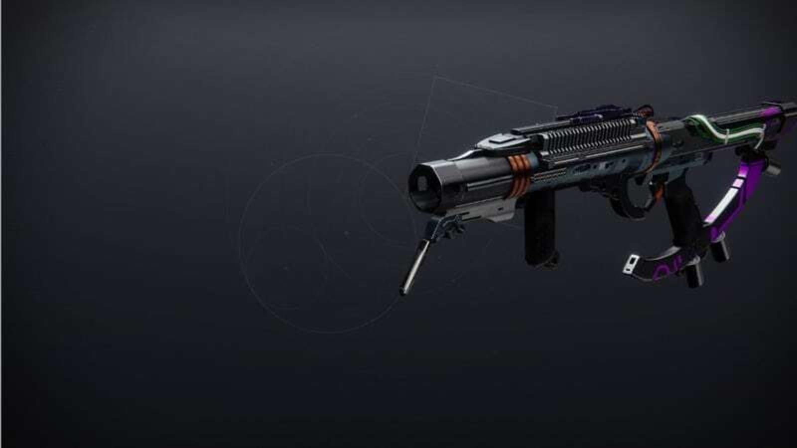 Destiny 2: Ignition Code God Roll Guide