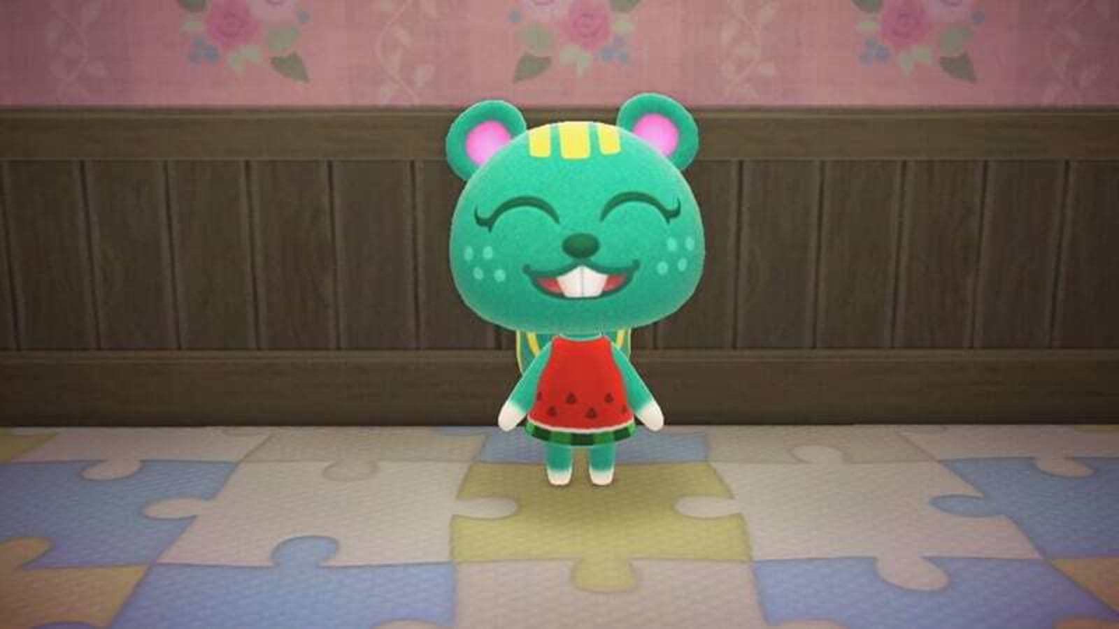 All About the Goofy Nibbles in Animal Crossing 2024