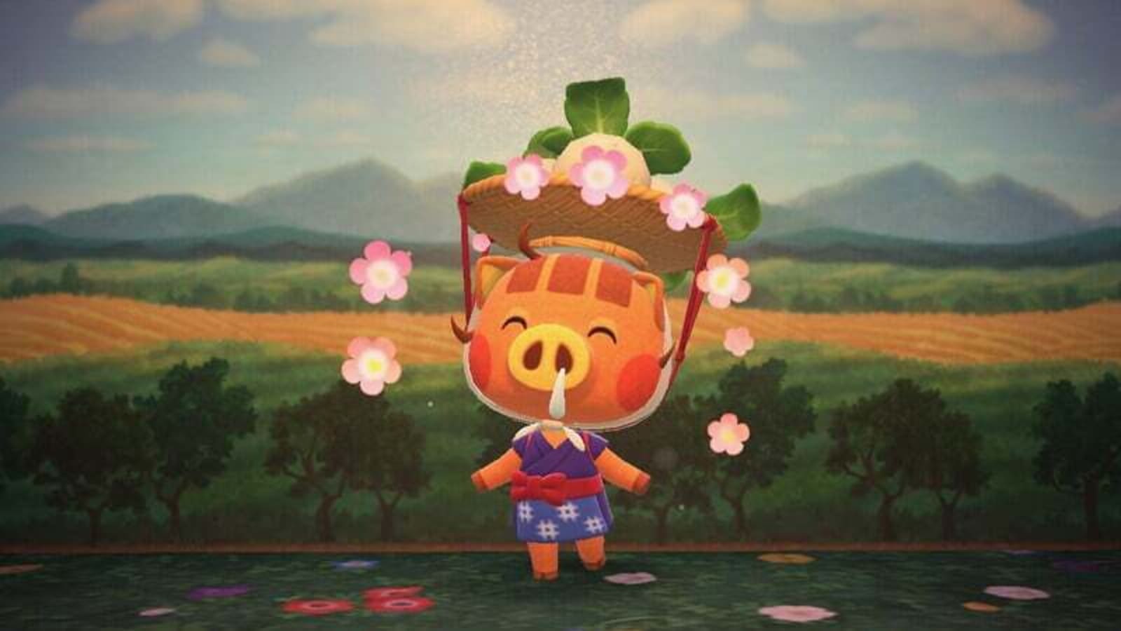 All About the Silly Daisy Mae in Animal Crossing 2024