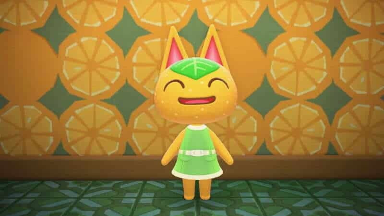 All About the Sweet Tangy in Animal Crossing 2024