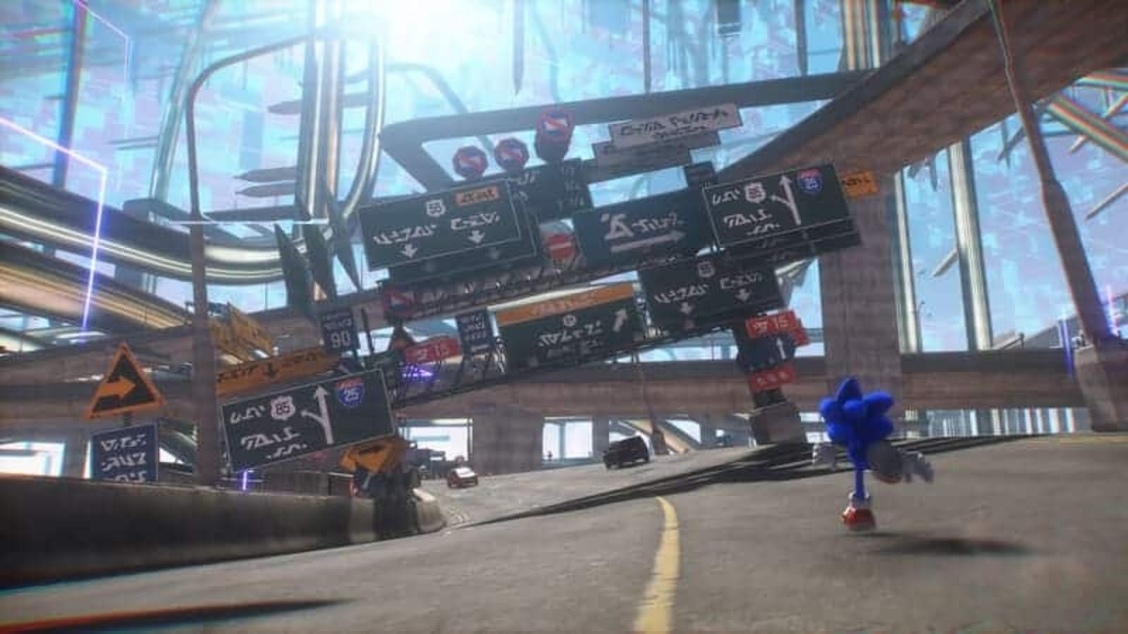 What’s Next for 3D Sonic Games