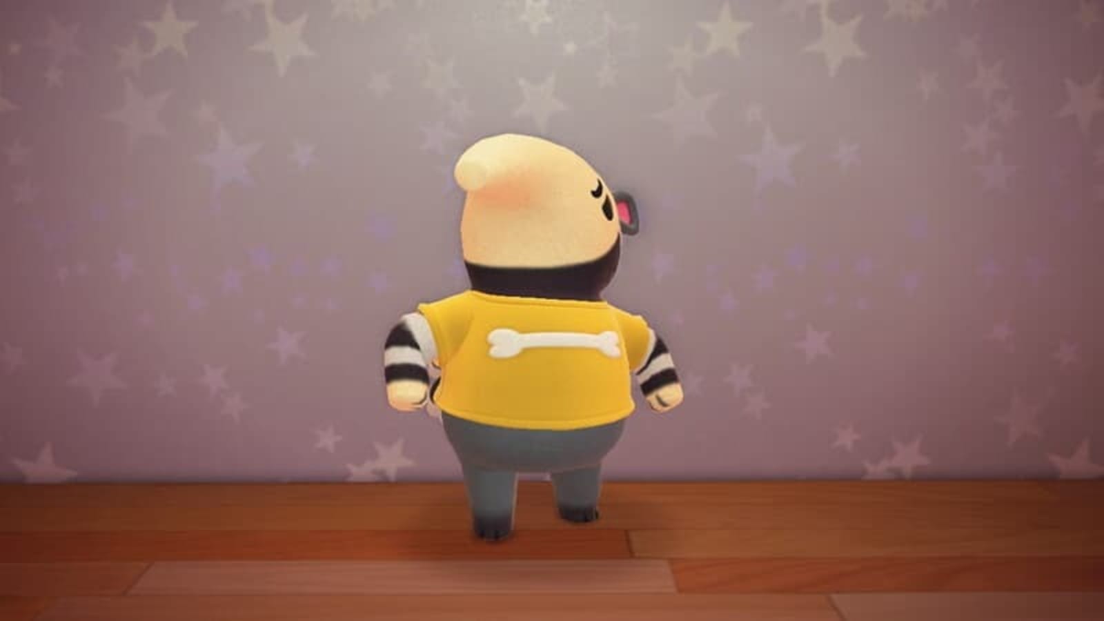 All About the Cool Antonio in Animal Crossing 2024