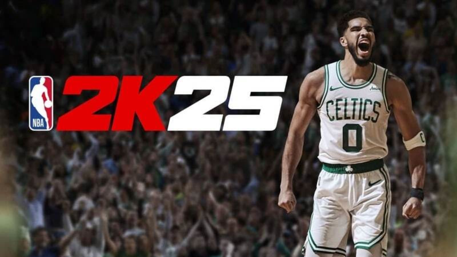 NBA 2K25 Coming to PlayStation Plus on June 3 – What You Need to Know